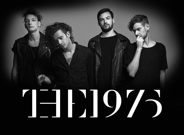 The 1975 at Greek Theatre Berkeley