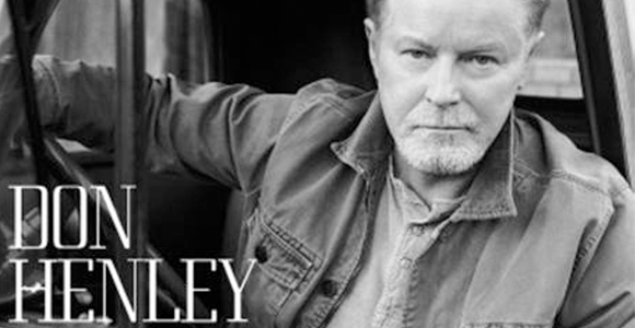 Don Henley at Greek Theatre Berkeley
