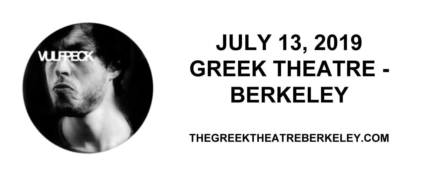 Vulfpeck at Greek Theatre Berkeley