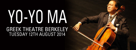 Yo-Yo Ma