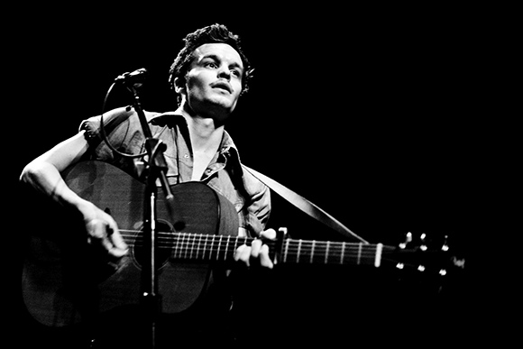 The Head And The Heart & The Tallest Man on Earth at Greek Theatre Berkeley