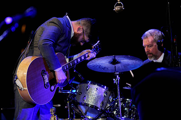 The Decemberists at Greek Theatre Berkeley