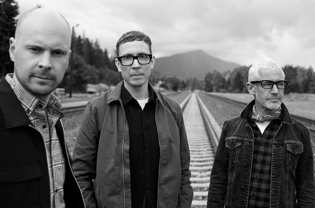 Above & Beyond - Acoustic [CANCELLED] at Greek Theatre Berkeley