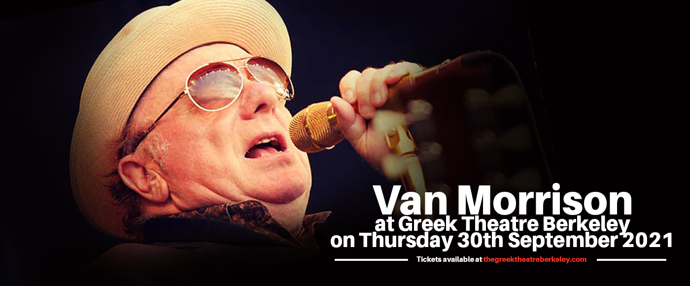 Van Morrison
