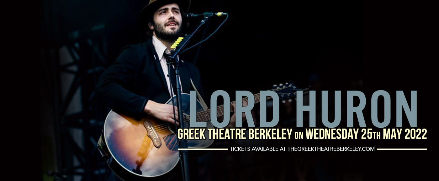 Lord Huron