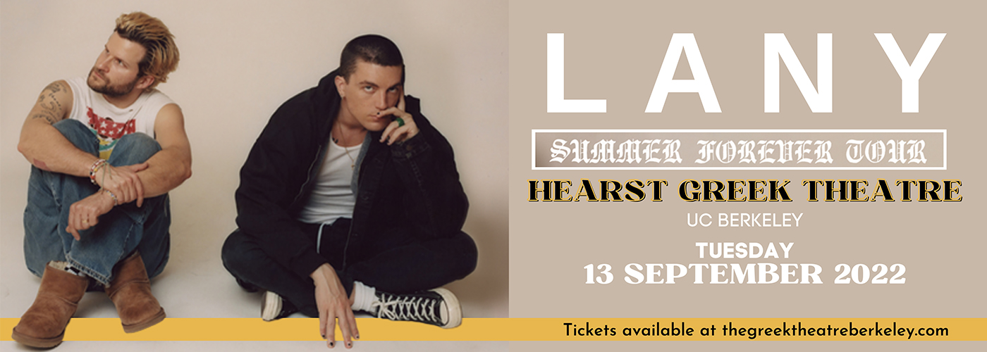 Lany