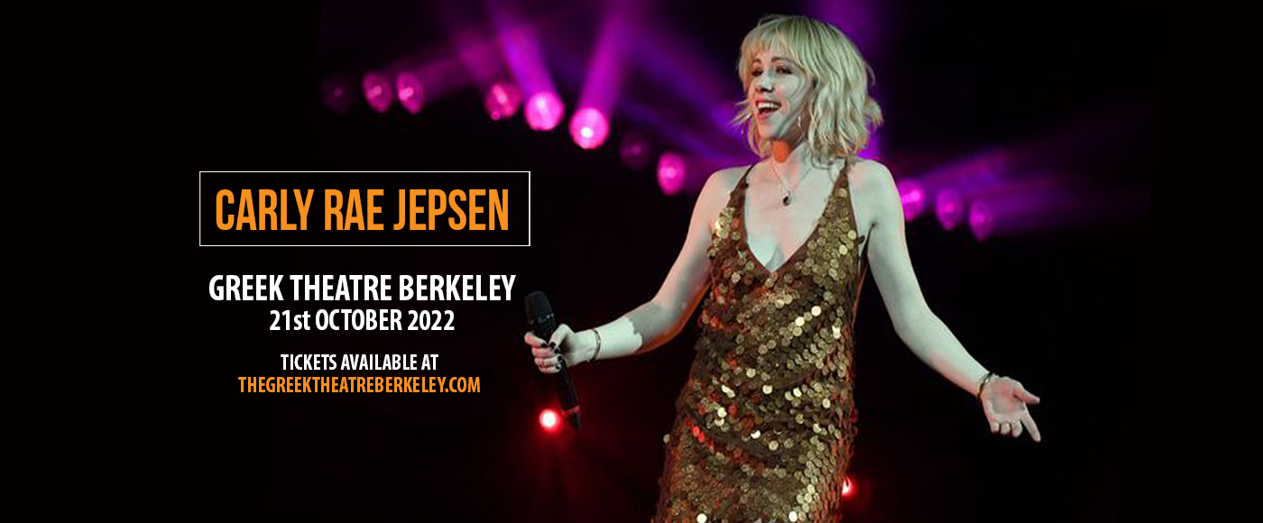 Carly Rae Jepsen