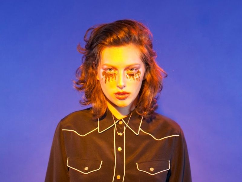 King Princess, Charlotte Day Wilson & Dora Jar [CANCELLED] at Greek Theatre Berkeley