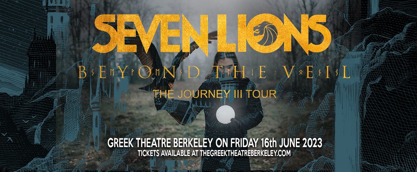 Seven Lions