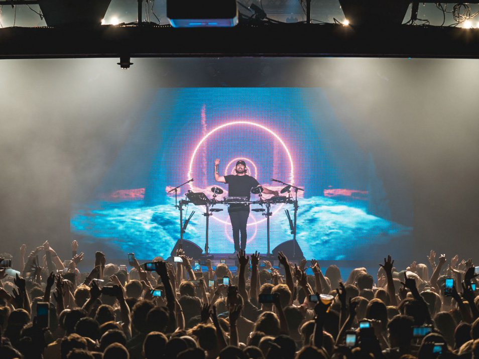 Jai Wolf
