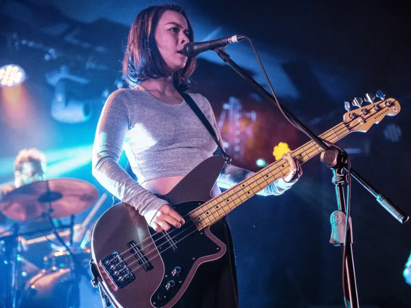 Mitski tickets