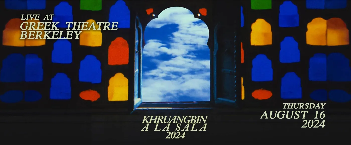 Khruangbin