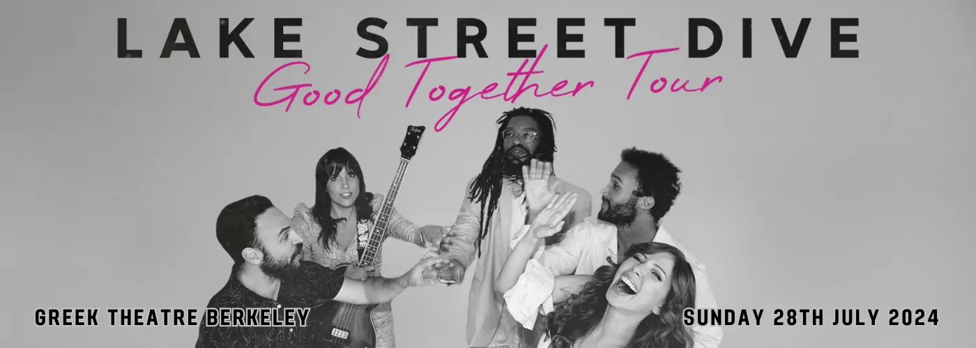 Lake Street Dive