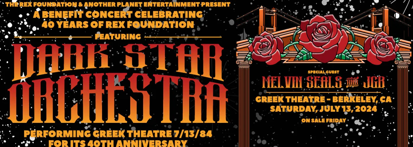 Dark Star Orchestra