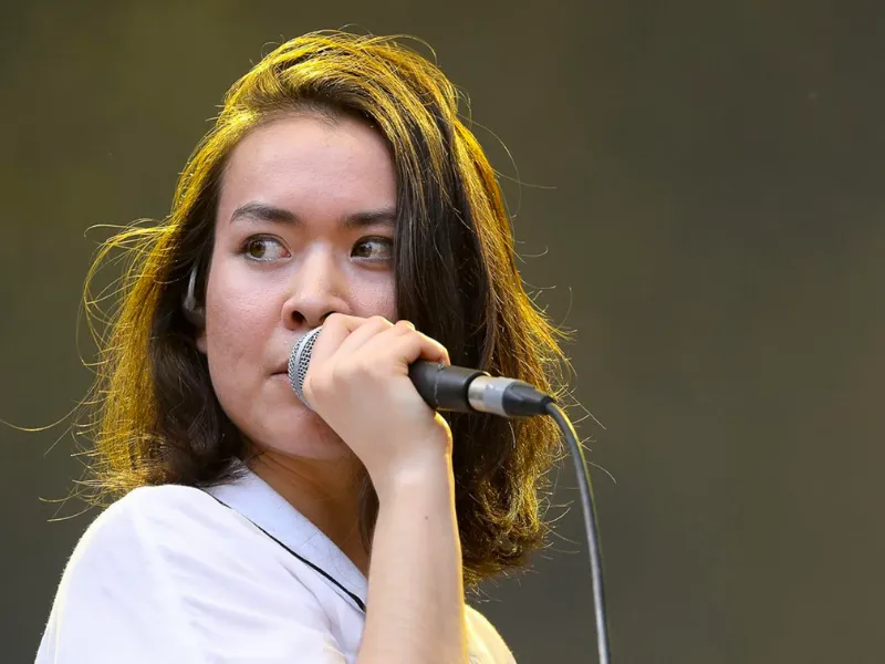 Mitski tickets