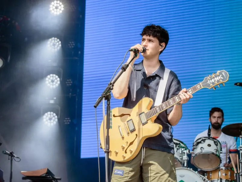 Vampire Weekend