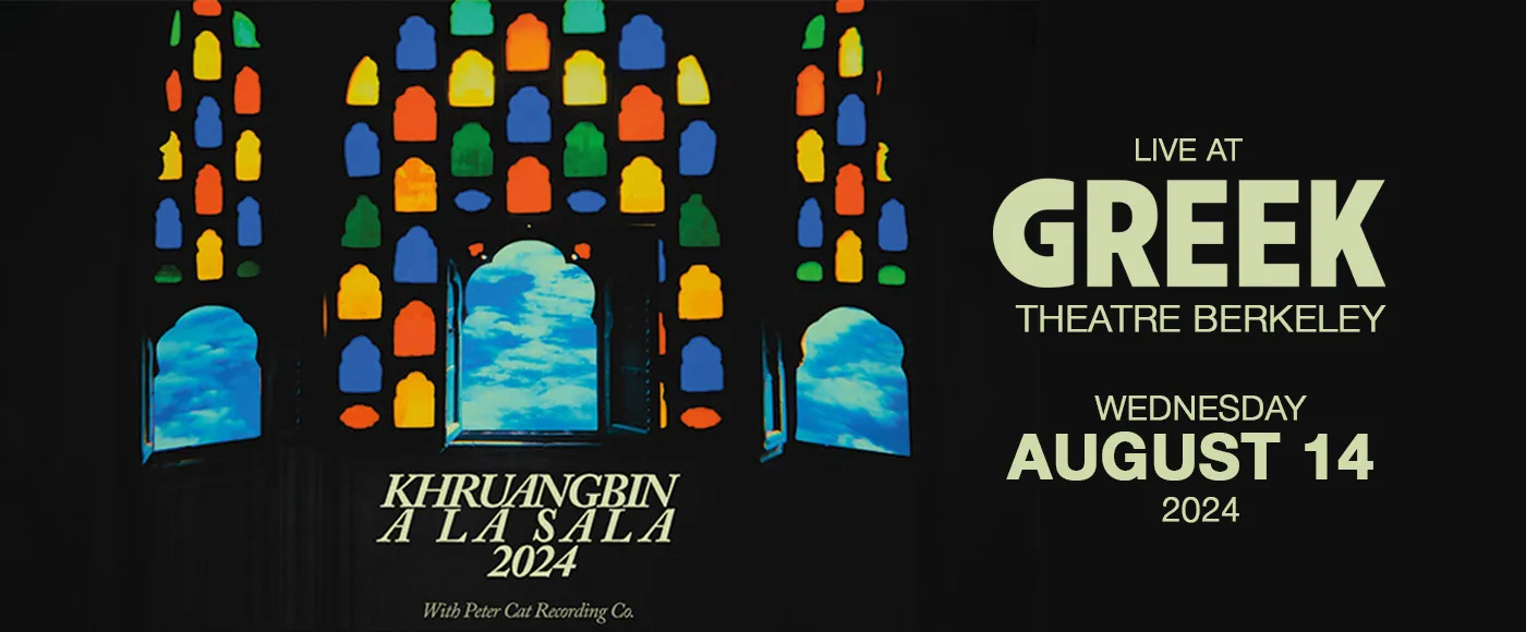 Khruangbin