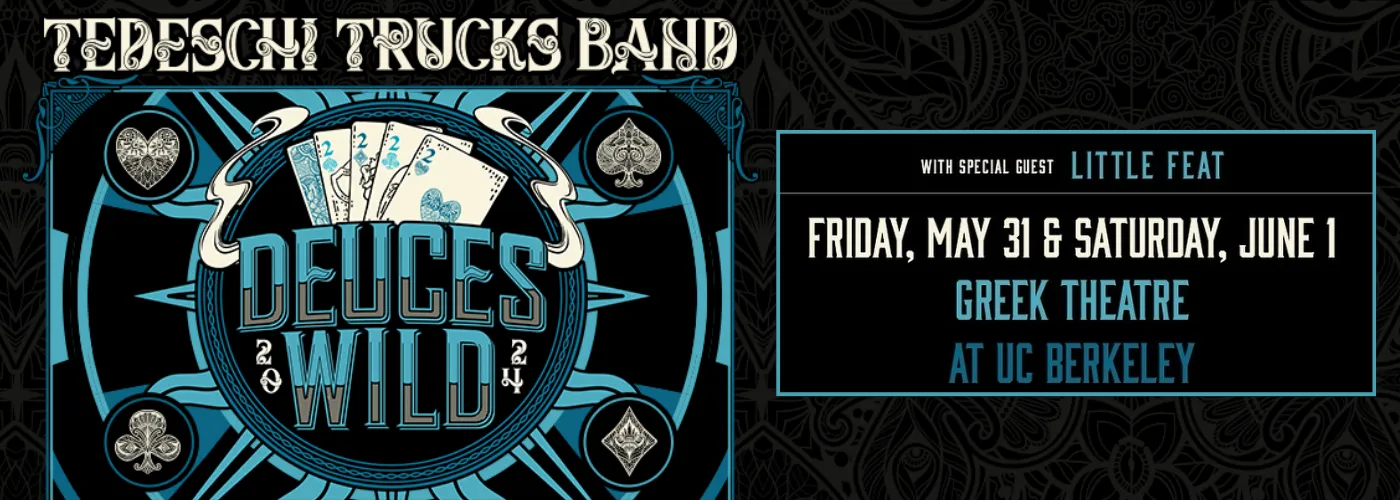 Tedeschi Trucks Band