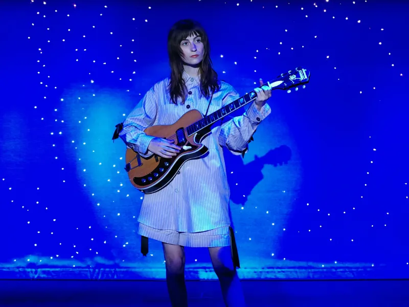 Faye Webster tickets