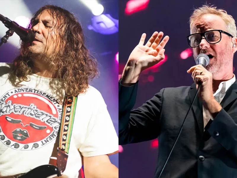 The National & The War On Drugs tickets