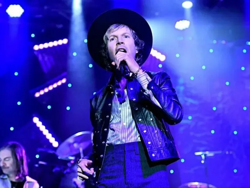 Beck & The Berkeley Symphony