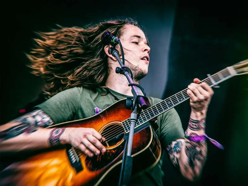 Billy Strings tickets