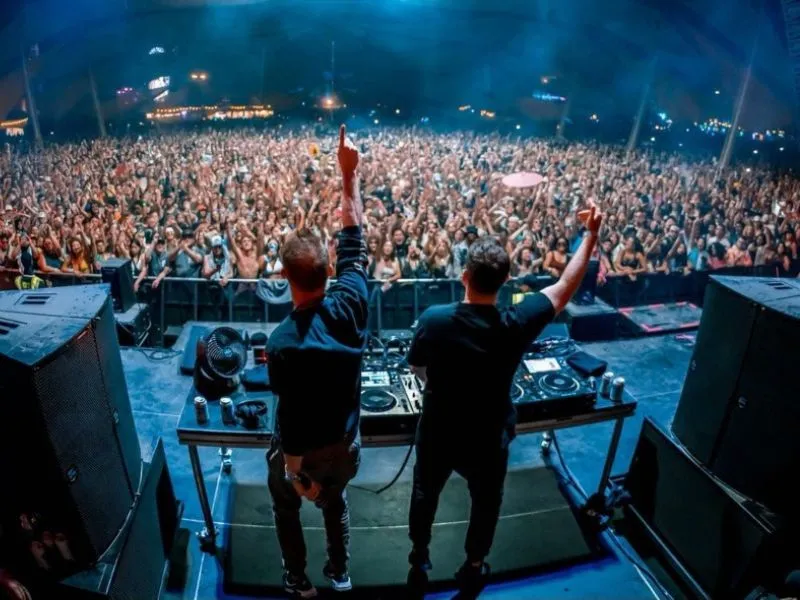 Odesza tickets