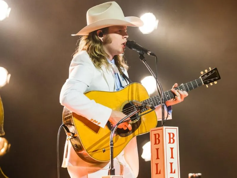 Billy Strings tickets