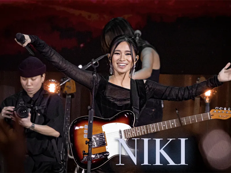 Niki tickets