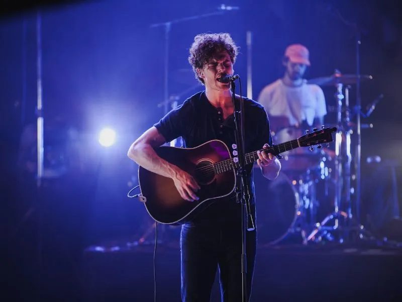 Vance Joy tickets