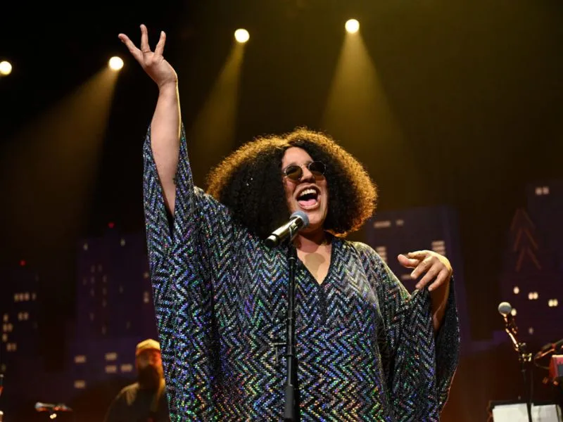 Brittany Howard & Michael Kiwanuka tickets