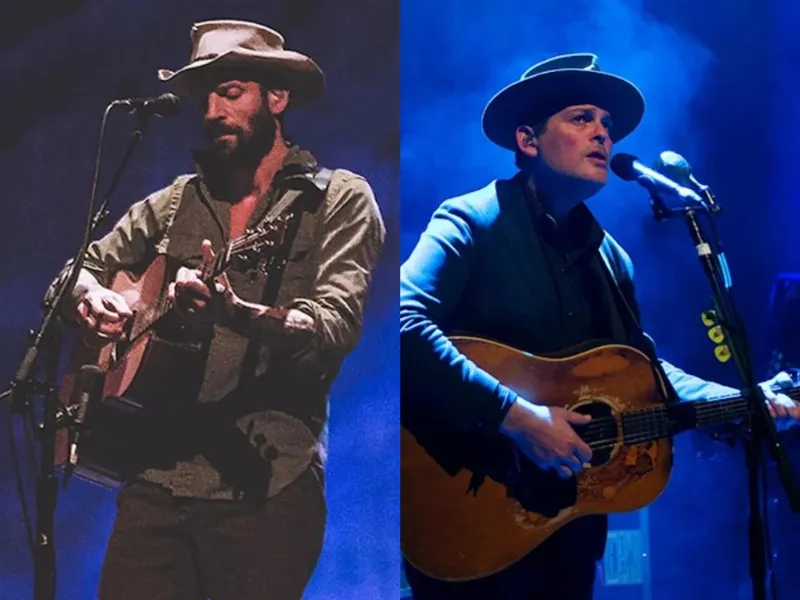 Ray LaMontagne & Gregory Alan Isakov On Tour tickets