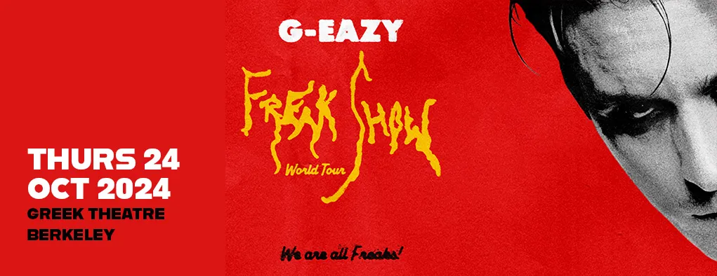 G-Eazy