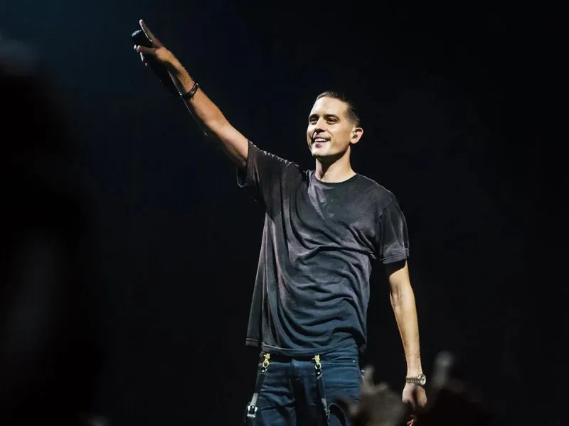 G-Eazy tickets