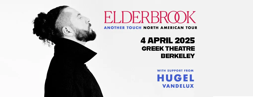 Elderbrook