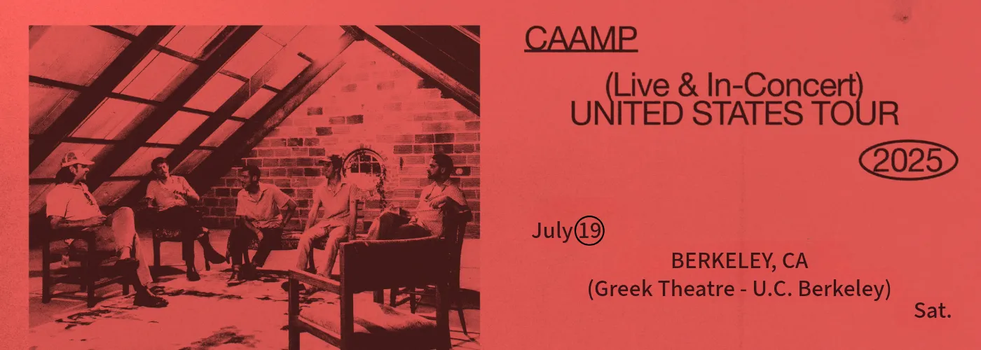 Caamp