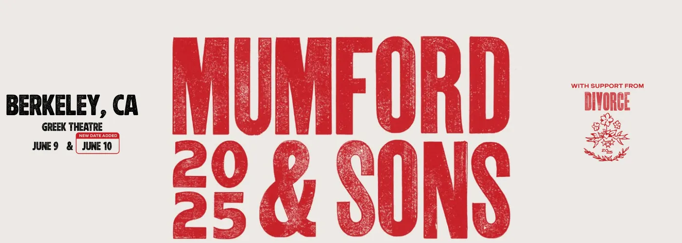 Mumford & Sons