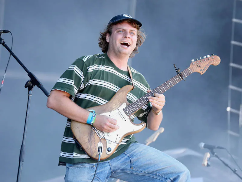Mac DeMarco tickets