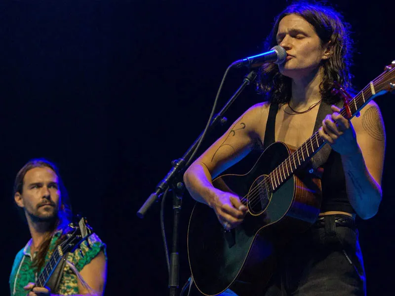 Big Thief tickets