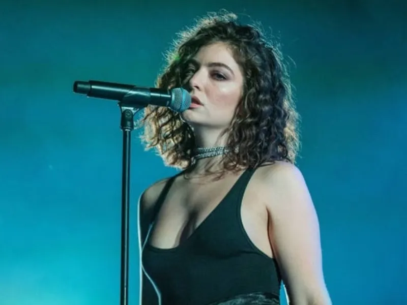 Lorde tickets