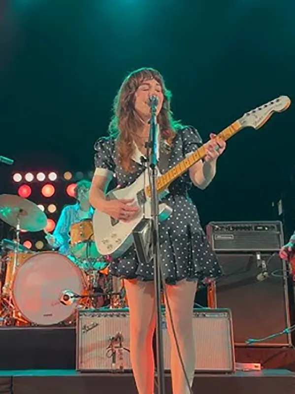 Rilo Kiley tickets