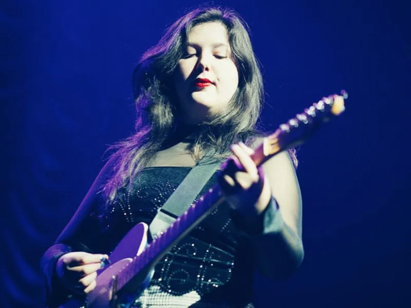 Lucy Dacus tickets