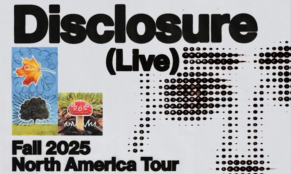 Disclosure
