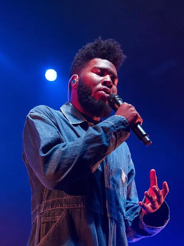 Khalid & Lauv tickets