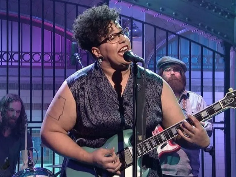 Alabama Shakes tickets
