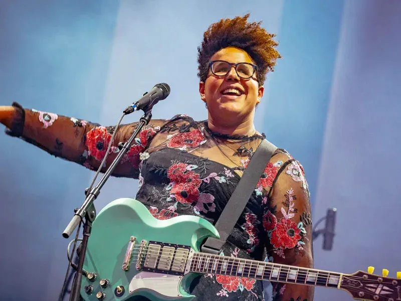 Alabama Shakes tickets