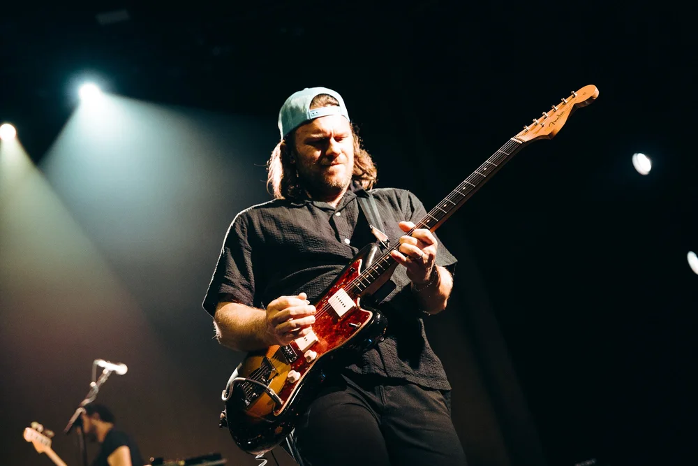 The Fray & Dashboard Confessional tickets