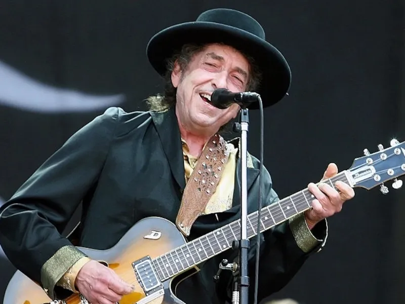 Bob Dylan tickets