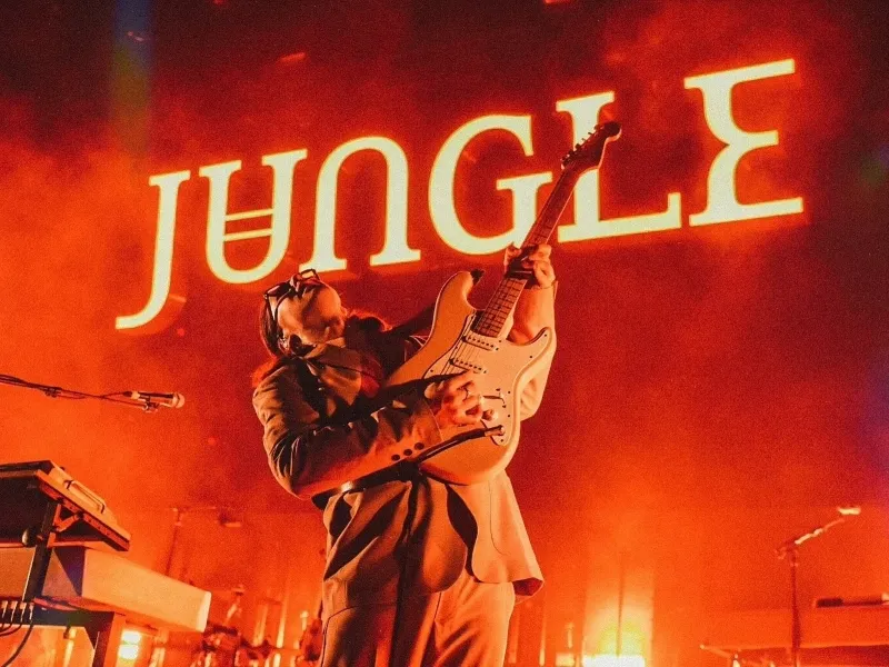 Jungle tickets