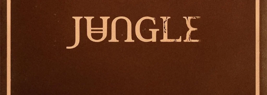 Jungle at Greek Theatre - U.C. Berkeley